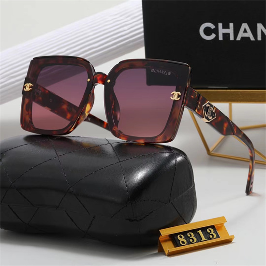 Chanel Sunglass A 136